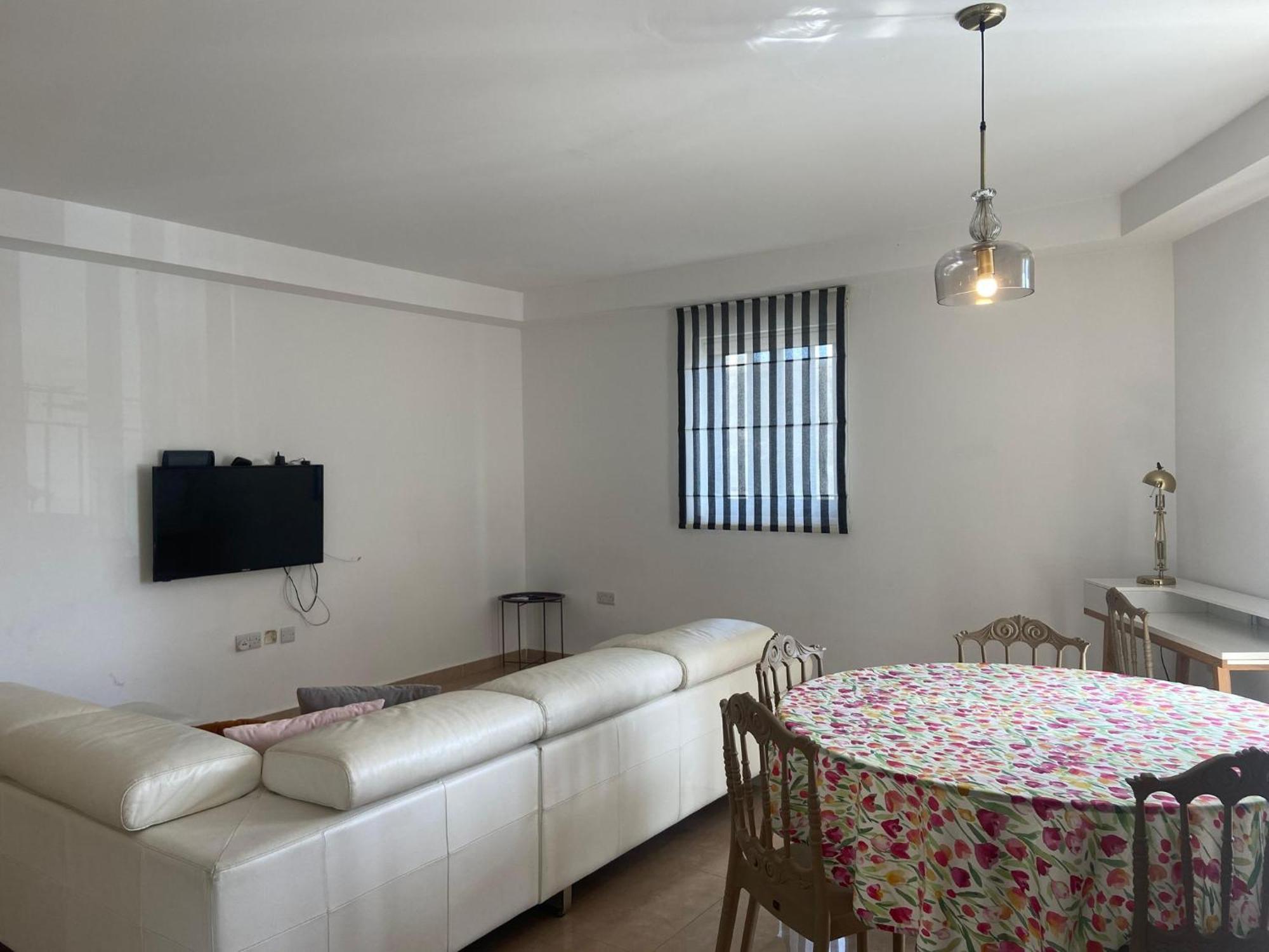 Cozy 2 Bedroom Apartment Near Seafront Gzira Exteriér fotografie